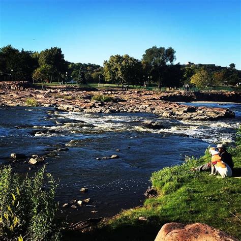 500 e 69th st., sioux falls. Dog-friendly Sioux Falls, South Dakota | Dog friends, Dog ...