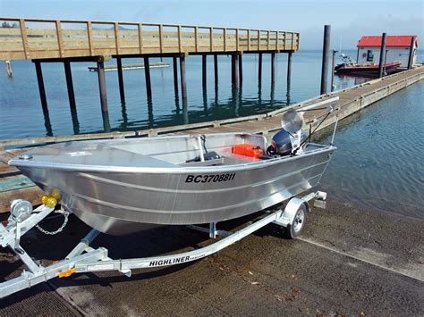How Much Does A 14 Foot Aluminum Boat Weigh A Comprehensive Guide