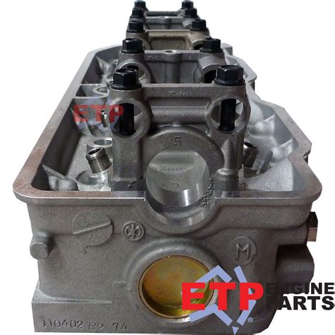 Cylinder Head For Mitsubishi 4g63 Etp Online