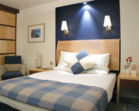 Britannia Airport Hotel With Parking Manchester Greater Manchester