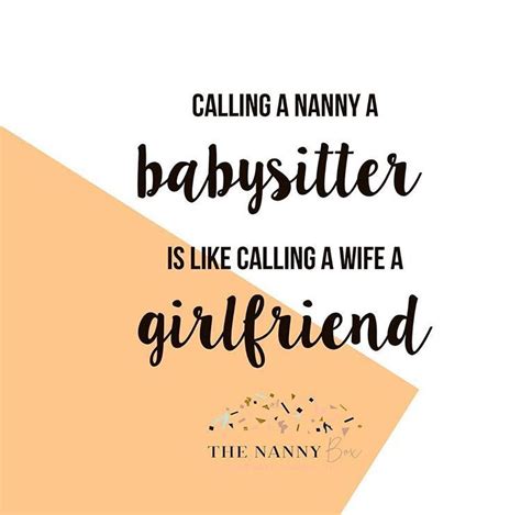 Just About Any Nanny Will Tell You That One Of Their Biggest Pet Peeves