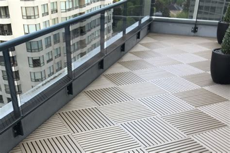 How To Clean Balcony Floor