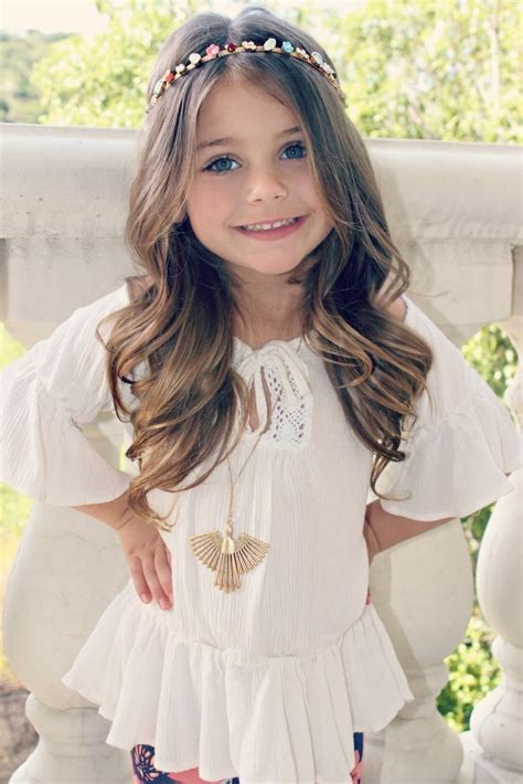 Pin By Shawn Baines On Adorable Children Iii In 2020 Kids Fashion