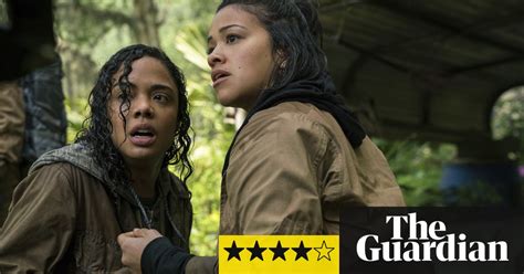 Annihilation Review A Poetic Sci Fi Thriller Film The Guardian