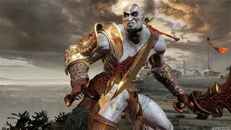 Sony unveiled a new god of war game, simply called god of war, during e3 last week and the developers at sony santa monica studios promised it would showcase a different kratos than fans were used to. God Of War III Remastered Has Preorder Bonuses - Gaming ...