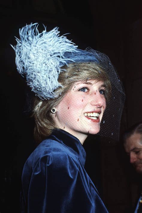 The Aunt Of Diana Princess Of Wales Has Died Aged 99 And A Half Tatler