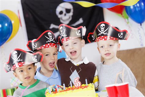 Birthday Party Games For 5 Year Olds Plenty Of Fun Assured