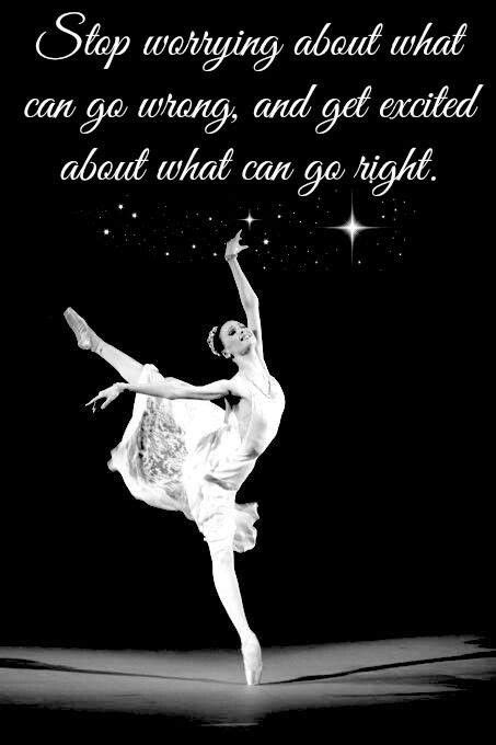 Want More Ballet Quotes And Photos Follow Clara ♥ Ballets Board