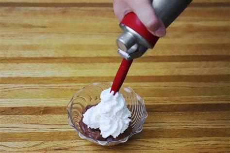 The 8 Best Whipped Cream Dispensers Of 2023 Tested By The Spruce Eats