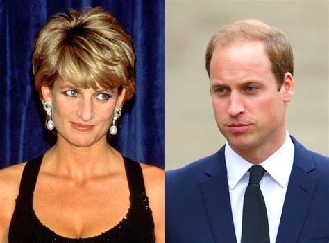 Prince William Had Very Angry Period After Princess Dianas Death