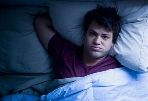 Sleep Disorders Insomnia Sleep Apnea And More