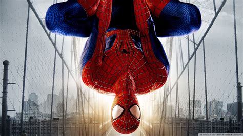 Maybe you would like to learn more about one of these? Spider Man HD Wallpapers 1080p (73+ images)
