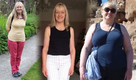 Best Weight Loss Diet Slimming World Plan Helped Woman Shed 6st 6lb