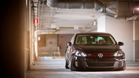 Volkswagen Golf Wallpapers Top Free Volkswagen Golf Backgrounds