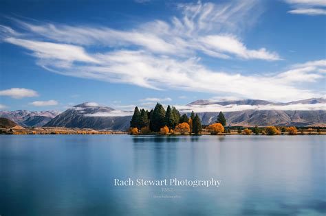 Mackenzie Landscape Images New Zealand Prints Rach Stewart