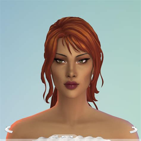 I Recreated The Caliente Sisters In The Sims 4 And Im Proud Of How It