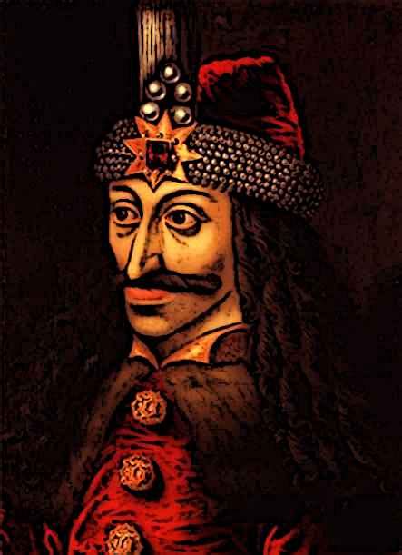 Unveiling Vlad The Impaler 10 Surprising Facts About Historys