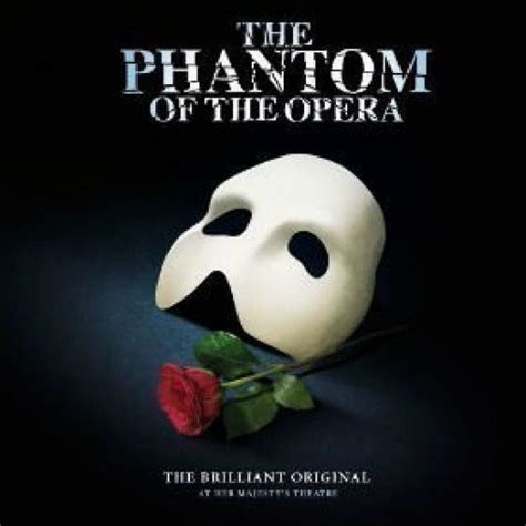Phantom Of The Opera Cheap Theatre Tickets Her Majestys Theatre
