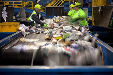 Waste Management Q4 2022 Earnings Release Still Quality Still