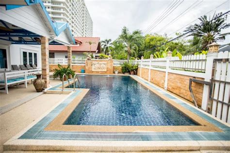 blue sky pool villa pattaya 2022 updated prices deals