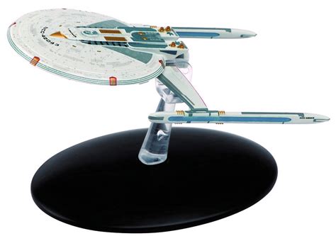 The Trek Collective Starships Collections Centaur Class Klingon