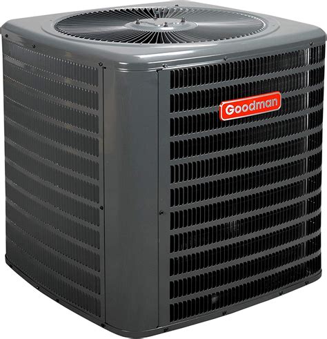 Goodman 5 Ton Ac Unit F