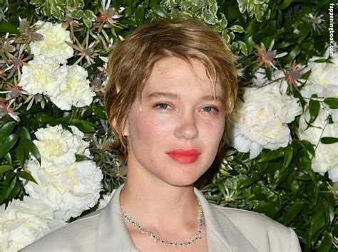 Léa Seydoux Nude The Fappening Photo 5524283 FappeningBook