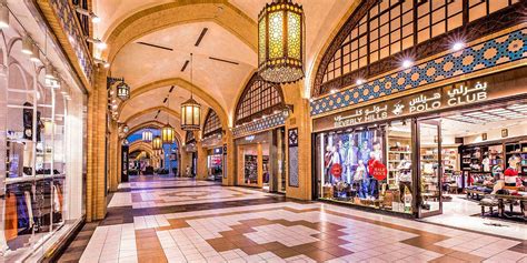 Explore Ibn Battuta Mall In The Footsteps Of The Legendary Arab Explorer