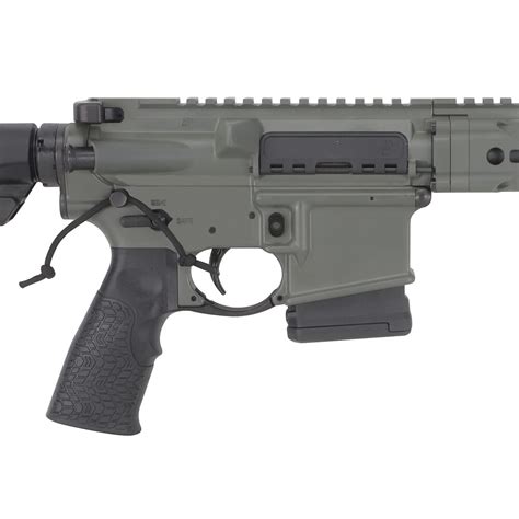 Daniel Defense Ddm4 V7 Slw 556mm Nato 145 Bbl Ca Compliant Ce Dd