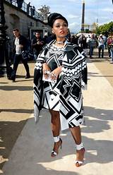 Pictures of Janelle Monae Fashion