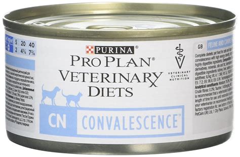 The best by date was june 2013 and the production code #11721159. Purina Pro Plan Veterinary Diets Cat Food Convalescence ...