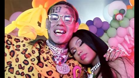 Ix Ine And Nicki Minaj Sex Tape Leak Youtube