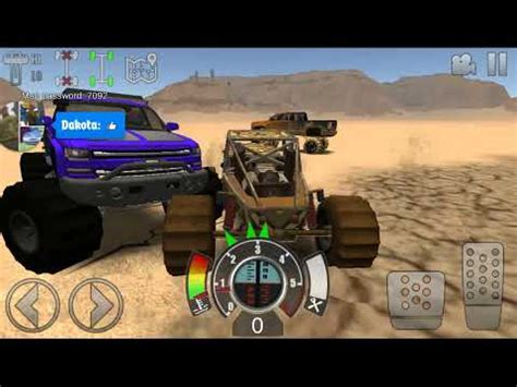 Offroad outlaws lockbox found on new woodlands map. Offroad Outlaws Hack - Unlimited Money And Gold For FRE ...