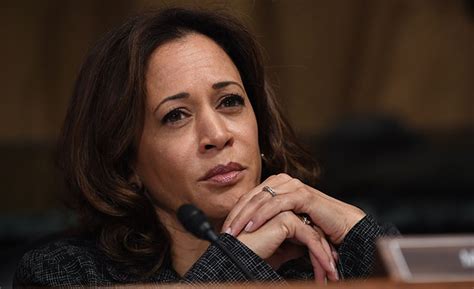 Follow vice president kamala harris for updates from the white house as we confront the crises facing our nation and bring the american people back together. Rising star Kamala Harris enters 2020 race with short, but solid fundraising history