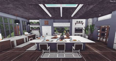 Kitchen Ideas For Bloxburg Bloxburg Haus Idteknodev