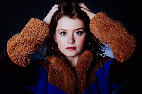 Ted Lyricist Maisie Peters Further Proves Shes One To Watch With