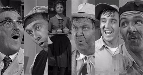 Andy Griffith And Don Knotts Praised These Mayberry