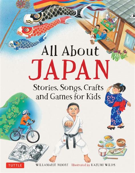 Kids Can Learn The Japanese Language From Home Kids Activities Blog