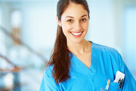 Facts About Becoming A Registered Nurse Hci College
