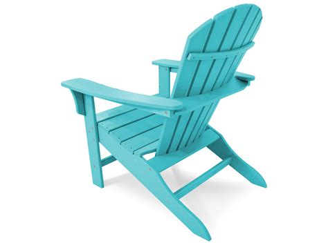 Trex® Outdoor Furniture™ Yacht Club Recycled Plastic Shellback