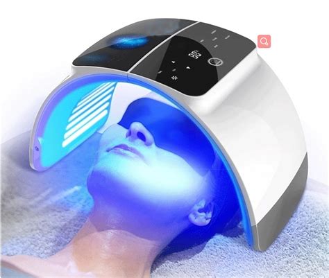 Professional Pdt Led Facial Therapy Light Led Face Mask Pdt Led Light My Xxx Hot Girl