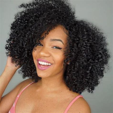 Pin on Afro Curly Hair
