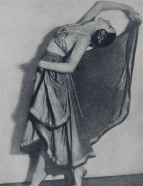 virginia bell ~ the masked dancer