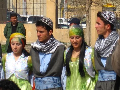 18th Annual Kurdish Uprising Festival Dancers In Tradition Flickr