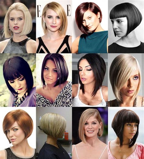 Hairstyle Catalogue Women