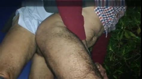 Cruising In The Night Woods Gay Outdoor Bareback Porn Bf XHamster