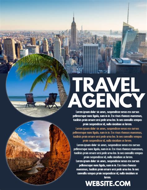 Online Travel Agency Marketing Strategies Travel Agency Student Sba