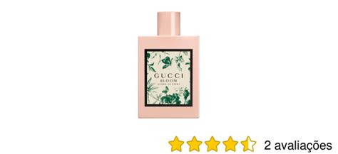 Perfume Gucci Bloom Acqua Di Fiori Beautybox