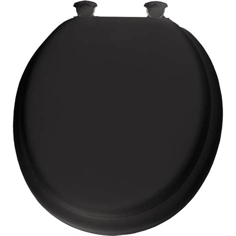 Shop and compare mayfair toilet seats, parts, and accessories on whohou.com marketplace. Mayfair Lift-Off Soft Round Closed Front Toilet Seat in ...