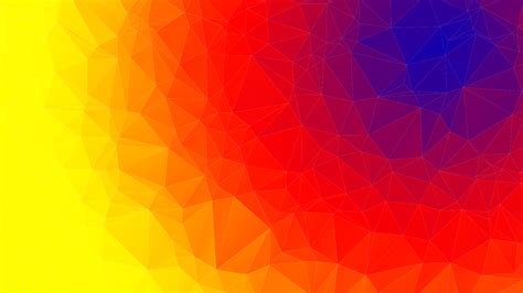 Triangle Gradient Radial · Free Vector Graphic On Pixabay